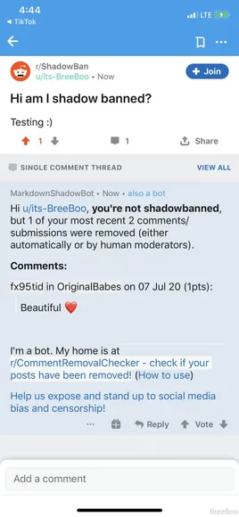 Breeboo Exclusive Leaked Nude Onlyfans #2047416