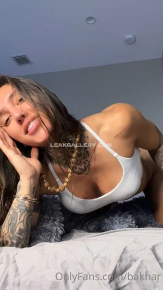 Bakhar Exclusive Leaked Nude Onlyfans #1411760