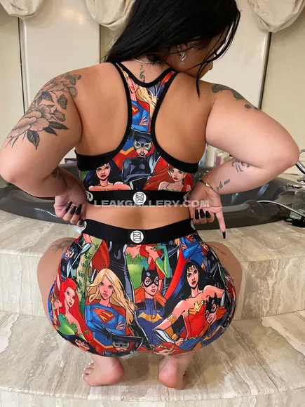 Daniellecohn Exclusive Leaked Nude Onlyfans #1218586