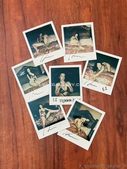 X_elizabeth_skylar_x Exclusive Leaked Nude Onlyfans #738179