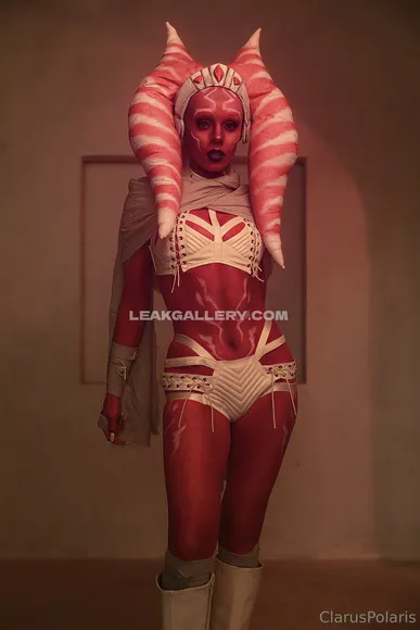 Clarus / claruspolaris Exclusive Leaked Nude Onlyfans #1983859