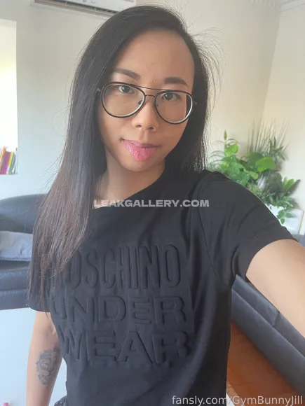 Gymbunnyjill Exclusive Leaked Nude Onlyfans #120750