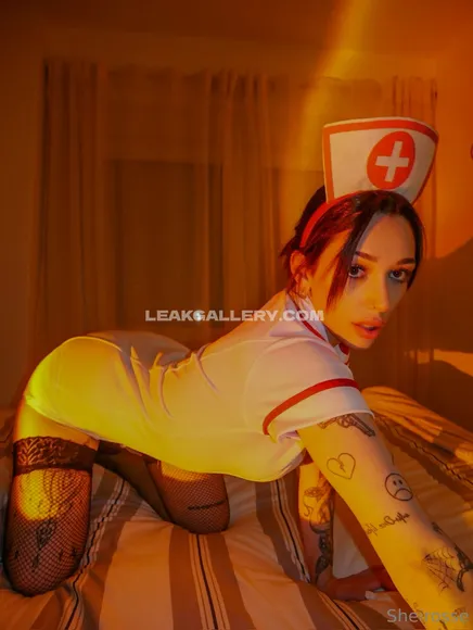 Sheiseijas Exclusive Leaked Nude Onlyfans #372941