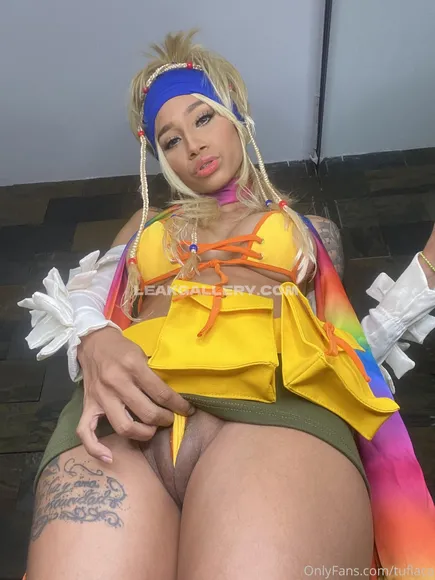 Tuflaca Exclusive Leaked Nude Onlyfans #433249