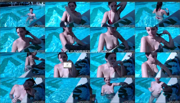 Mollymaeve Exclusive Leaked Nude Onlyfans #882953