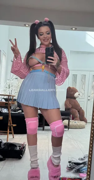 X_elizabeth_skylar_x Exclusive Leaked Nude Onlyfans #737364