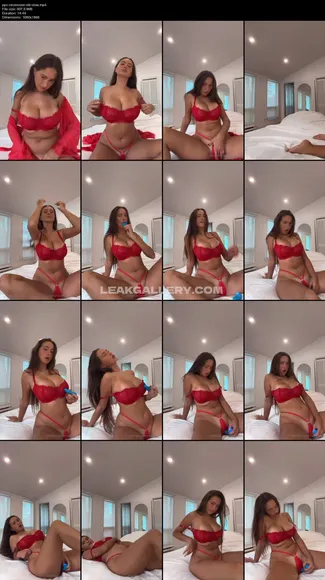 Cecerose Exclusive Leaked Nude Onlyfans #465009