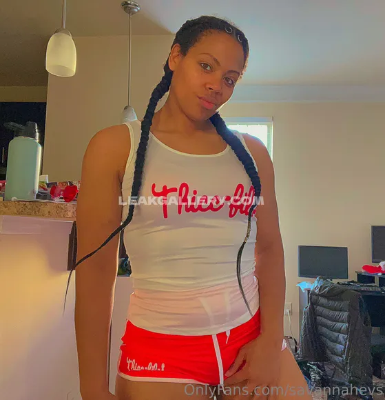 Savannahevs Exclusive Leaked Nude Onlyfans #1064944