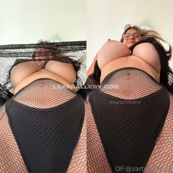 Zartprickelnd / zartpricklnd Exclusive Leaked Nude Onlyfans #1431880