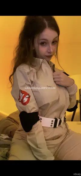 N0valy Exclusive Leaked Nude Onlyfans #66821