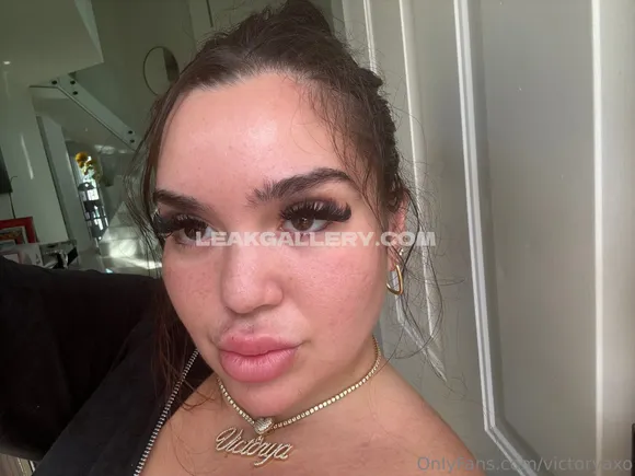 Victoryaxo Exclusive Leaked Nude Onlyfans #535867