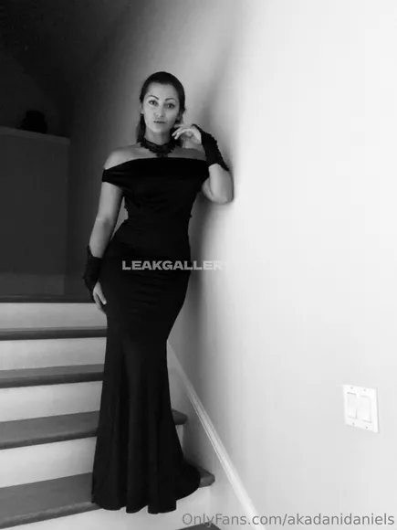 Danidaniels Exclusive Leaked Nude Onlyfans #481463