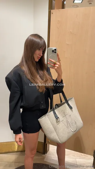 Sasha_araki Exclusive Leaked Nude Onlyfans #103445