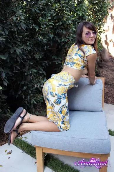 Andiland Exclusive Leaked Nude Onlyfans #1538496
