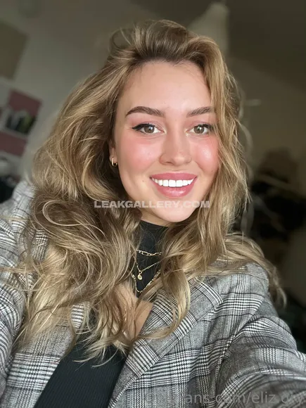 Eliz.gry Exclusive Leaked Nude Onlyfans #242504