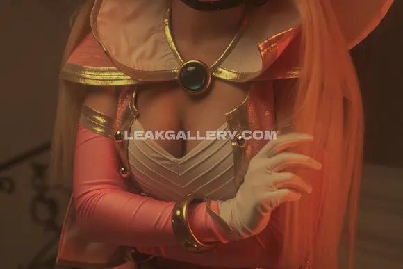Shiroganesama Exclusive Leaked Nude Onlyfans #2191434