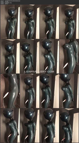 Mfetilicious Exclusive Leaked Nude Onlyfans #762966