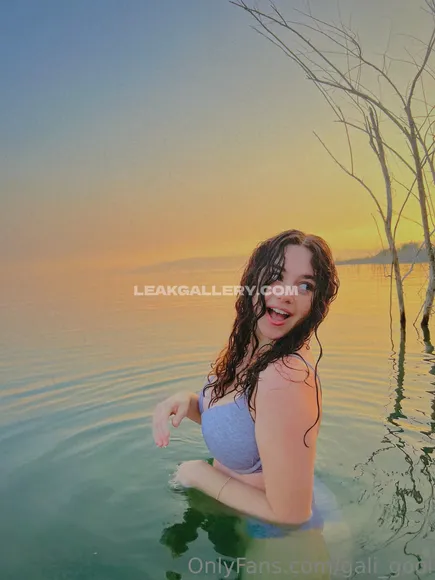 Gali_gool / galigolan Exclusive Leaked Nude Onlyfans #525822