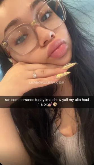 Josiealesia Exclusive Leaked Nude Onlyfans #531978
