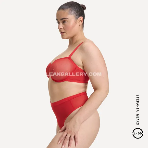 Stefaniaferrario Exclusive Leaked Nude Onlyfans #896625