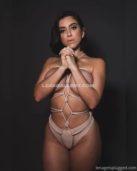 Lenatheplug Exclusive Leaked Nude Onlyfans #1327910
