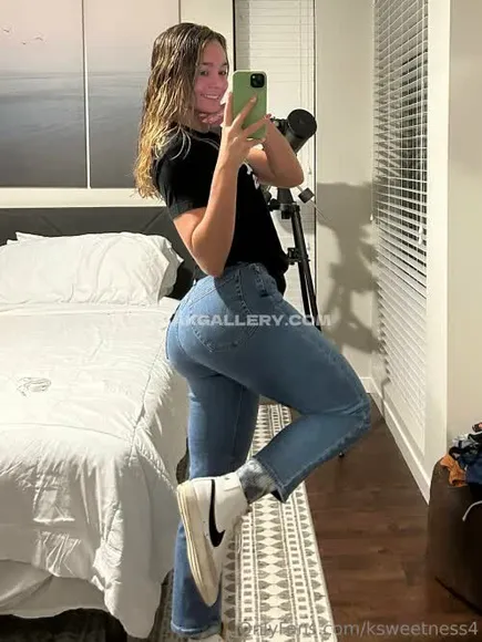 Kirstentoosweet Exclusive Leaked Nude Onlyfans #1205561