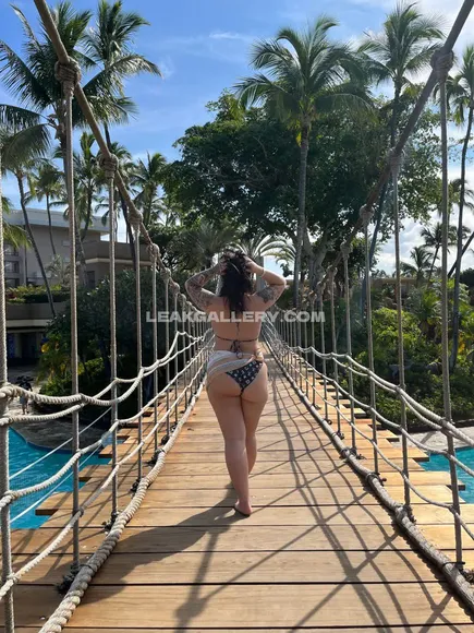 Daniellecohn Exclusive Leaked Nude Onlyfans #1221716