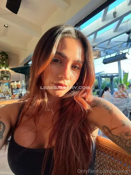 Lavaxgrl / lavagrll / lavaxgrll Exclusive Leaked Nude Onlyfans #387796