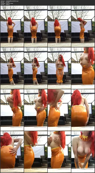 Mfetilicious Exclusive Leaked Nude Onlyfans #763559
