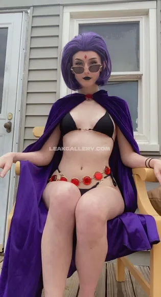 Soggyalien Exclusive Leaked Nude Onlyfans #2257856