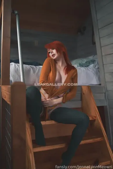 Jennalynnmeowri Exclusive Leaked Nude Onlyfans #1450606