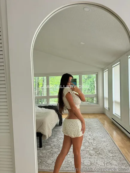 Cecerose Exclusive Leaked Nude Onlyfans #464976