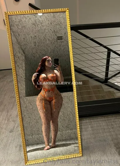 Taylerhillss Exclusive Leaked Nude Onlyfans #233538