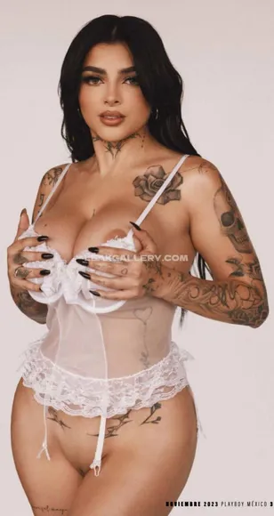 Karelyruizoficial Exclusive Leaked Nude Onlyfans #1872863