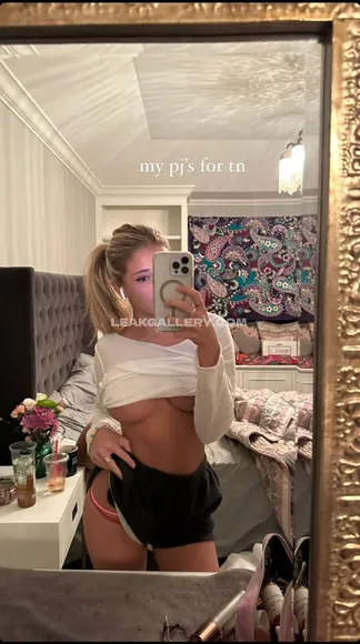 Breckie / breckiehill Exclusive Leaked Nude Onlyfans #2942776