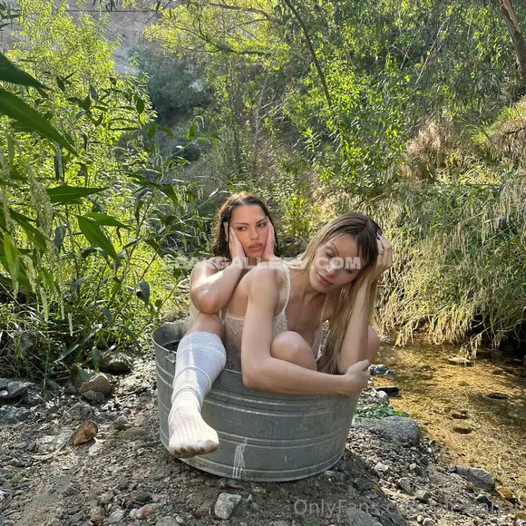 Lanarhoades / lanarhoadesx3 / lanarhoads Exclusive Leaked Nude Onlyfans #1773767