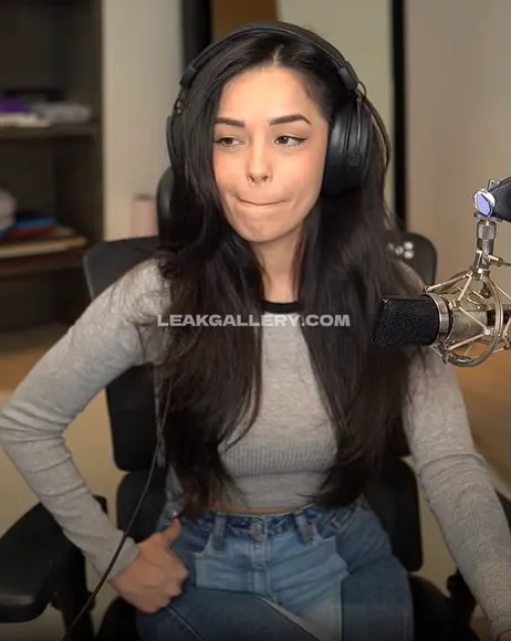Valkyrae Exclusive Leaked Nude Onlyfans #2142979