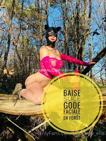 Soumise_elia Exclusive Leaked Nude Onlyfans #744992