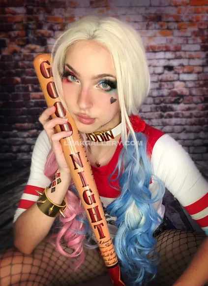 Missbricosplay Exclusive Leaked Nude Onlyfans #2118654