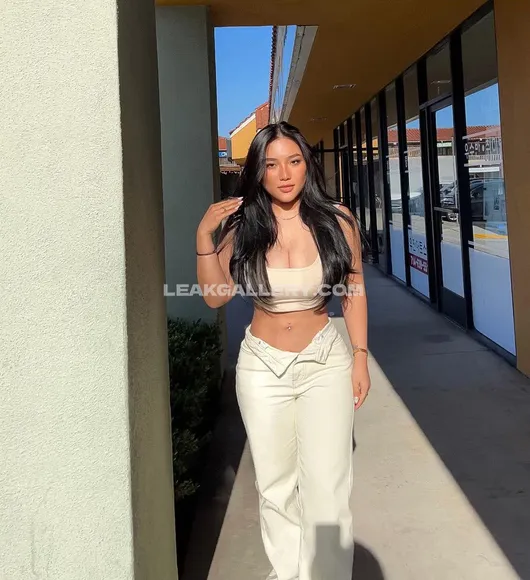 Nganguyeen Exclusive Leaked Nude Onlyfans #1892680