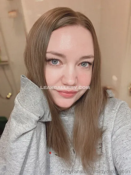 Dirtydicegoblin Exclusive Leaked Nude Onlyfans #787318