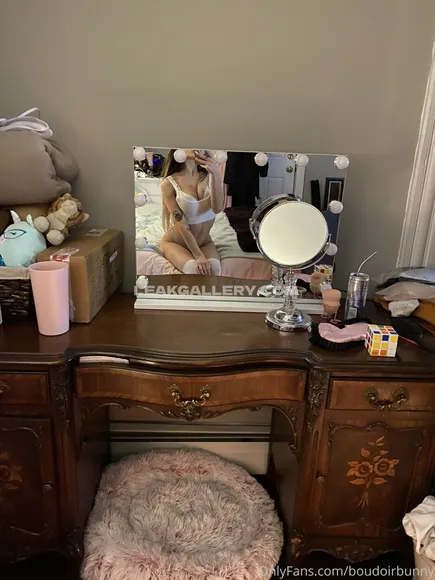 Boudoirbunny Exclusive Leaked Nude Onlyfans #749359