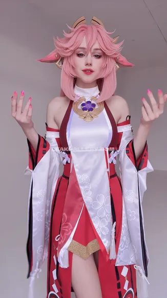 Shiroganesama Exclusive Leaked Nude Onlyfans #2188761