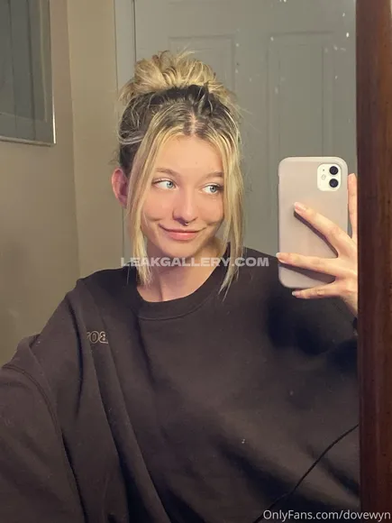 Daintytits Exclusive Leaked Nude Onlyfans #266598