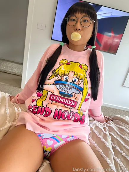 Gymbunnyjill Exclusive Leaked Nude Onlyfans #121195