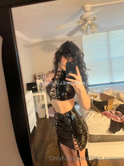 Little.warren Exclusive Leaked Nude Onlyfans #347135