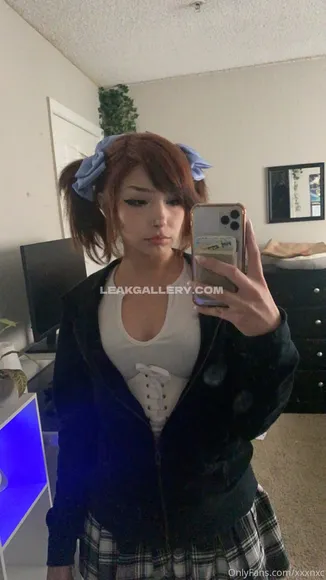 Xxxnxc / starbits27 Exclusive Leaked Nude Onlyfans #1494430