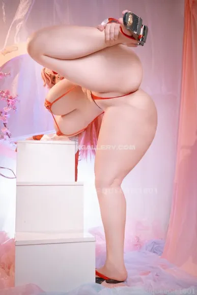 Queenie16_1 Exclusive Leaked Nude Onlyfans #822945