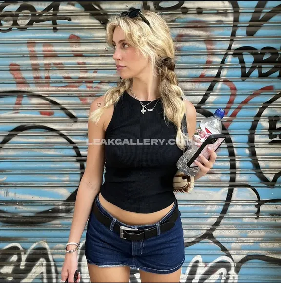 Prettykitty2tiddy Exclusive Leaked Nude Onlyfans #1052406