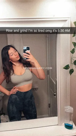 Nikkiwoods Exclusive Leaked Nude Onlyfans #2168591